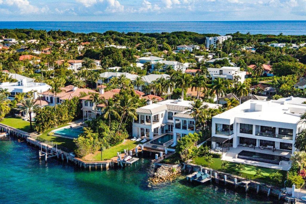 485 NE Spanish Trail, Boca Raton, FL 33432 Photo