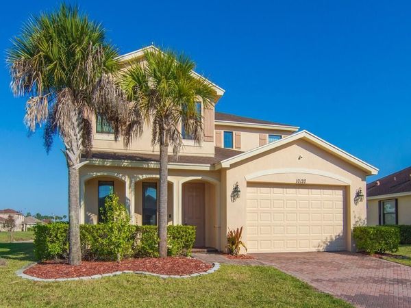 10120 Verona Manor, Vero Beach, FL 32966