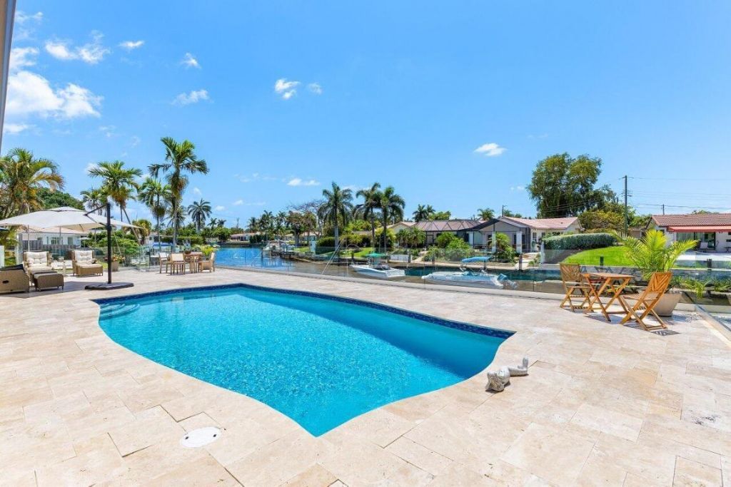 1008 SE 10th Court, Deerfield Beach, FL 33441 Photo