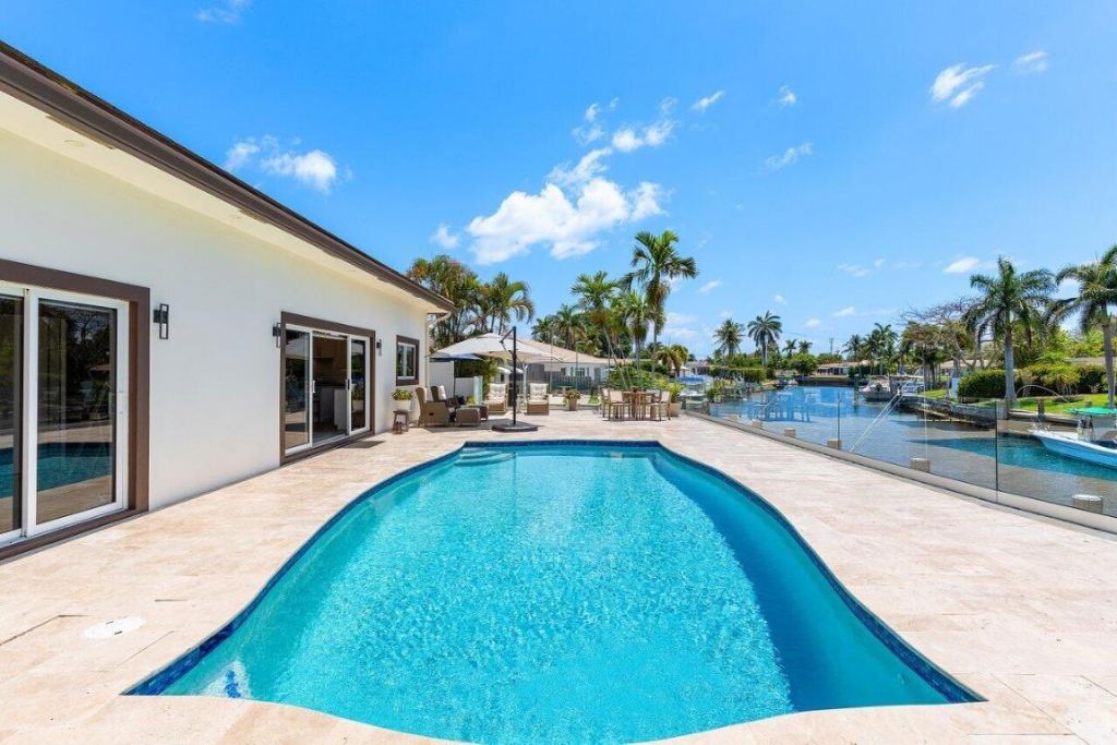 1008 SE 10th Court, Deerfield Beach, FL 33441 Photo