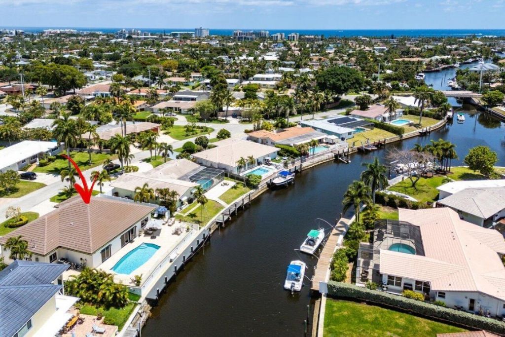 1008 SE 10th Court, Deerfield Beach, FL 33441 Photo