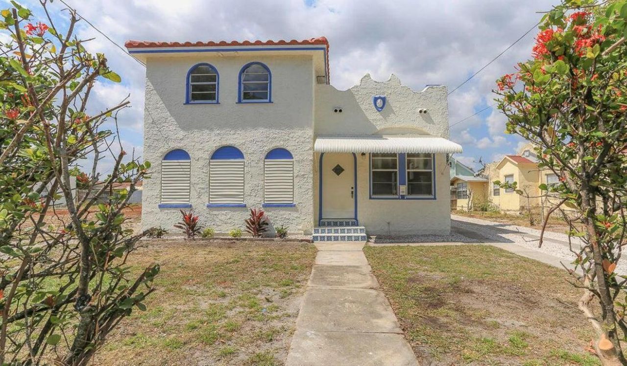 4009 Garden Avenue, Unit A, West Palm Beach, FL 33405 Photo