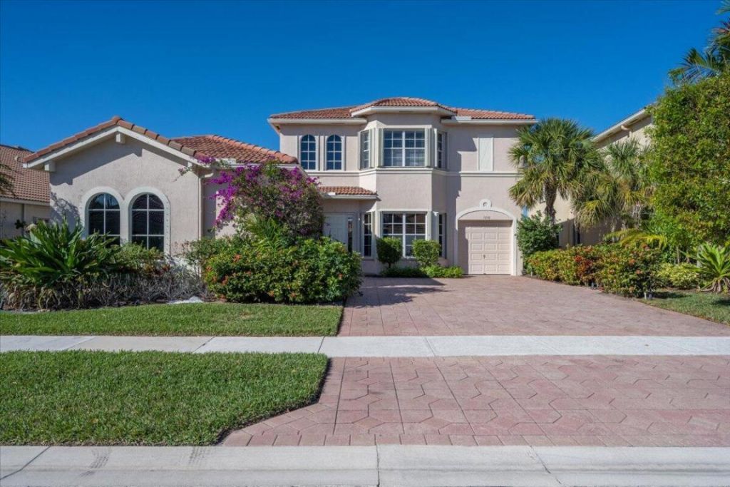 1238 Bay View Way, Wellington, FL 33414 Photo