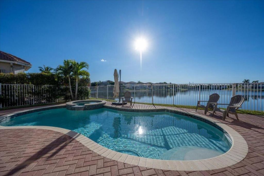 1238 Bay View Way, Wellington, FL 33414 Photo