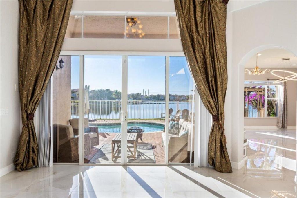 1238 Bay View Way, Wellington, FL 33414 Photo