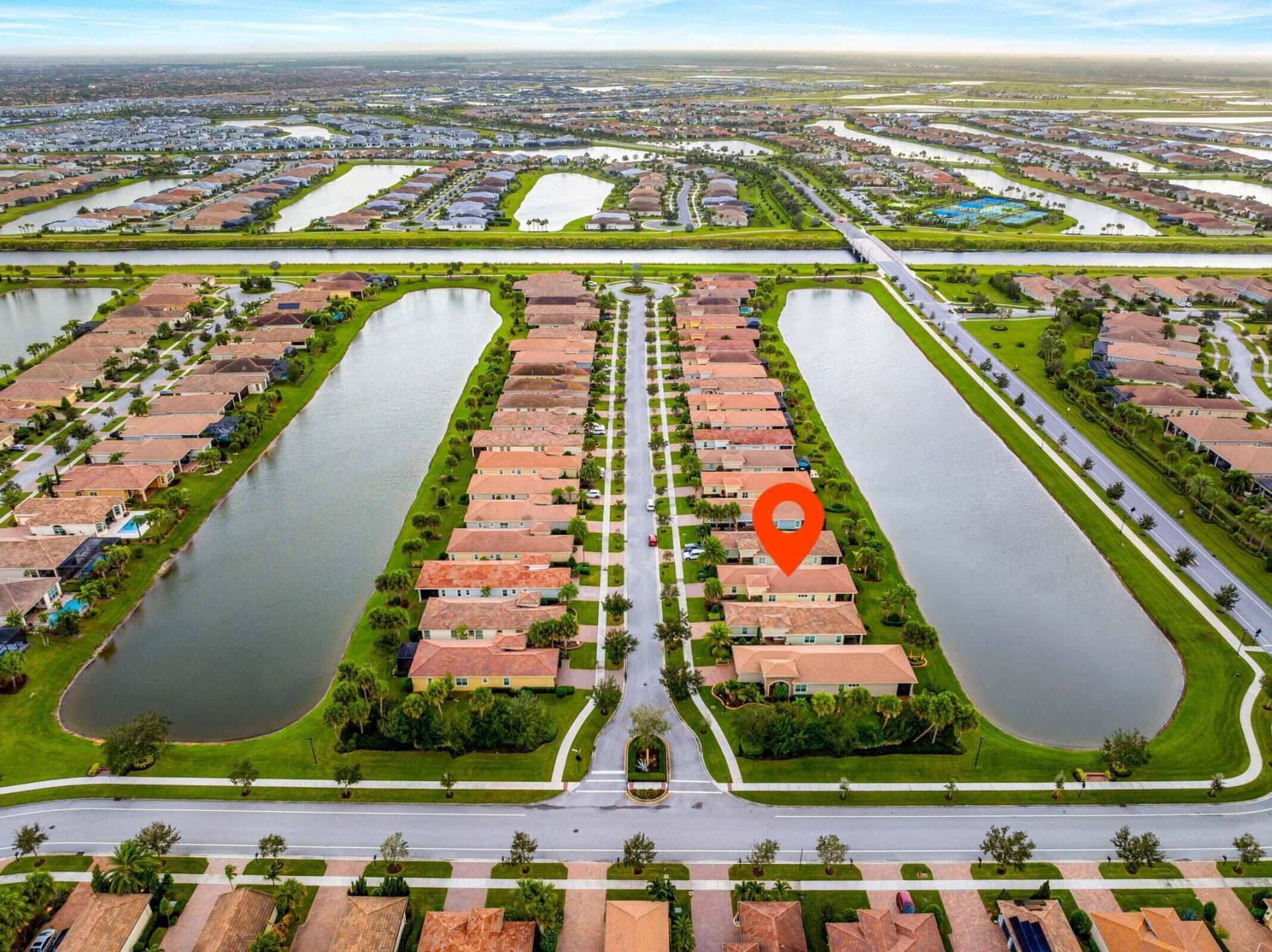 19037 SW Positano Way, Port Saint Lucie, FL 34986 Photo