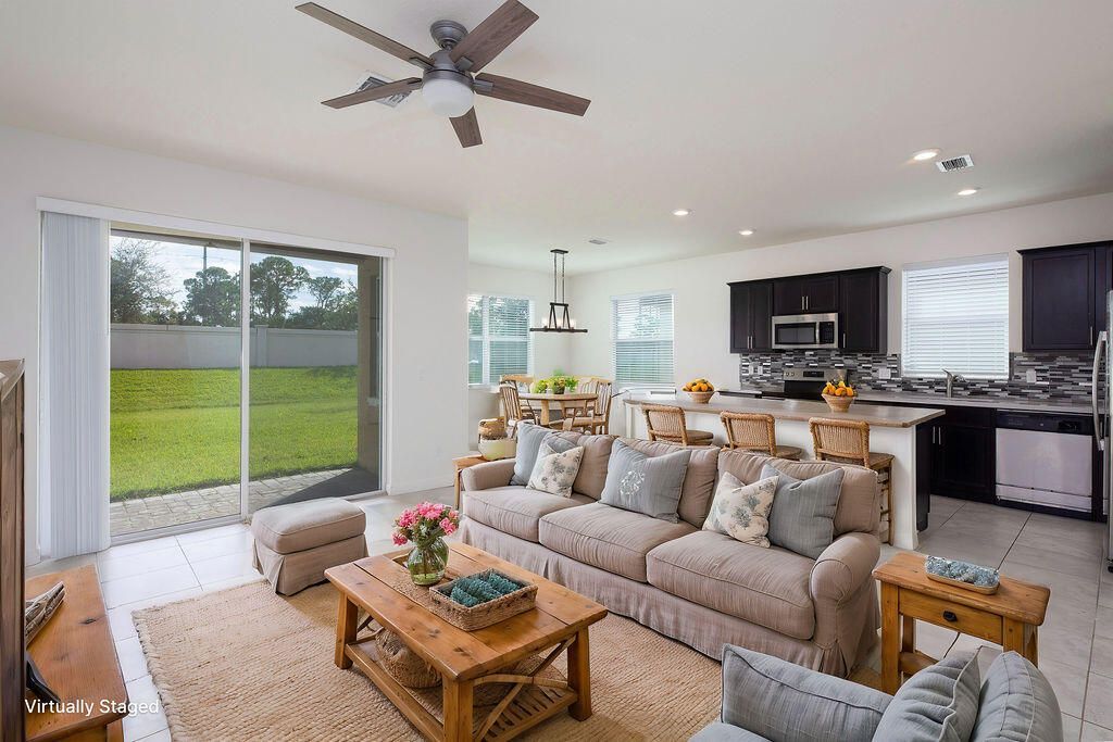 7847 NW Greenbank Circle, Port Saint Lucie, FL 34987 Photo