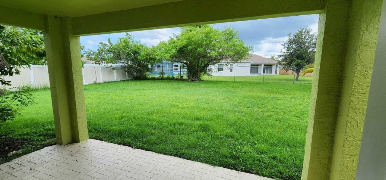 6122 NW E Deville Circle, Port Saint Lucie, FL 34986 Photo