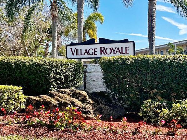 2182 NE 1st Way, Unit 105, Boynton Beach, FL 33435