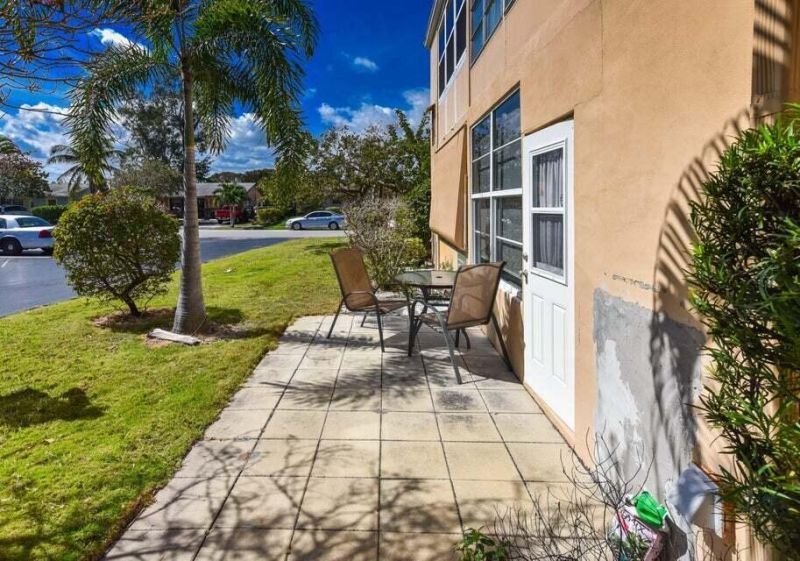 2182 NE 1st Way, Unit 105, Boynton Beach, FL 33435 Photo