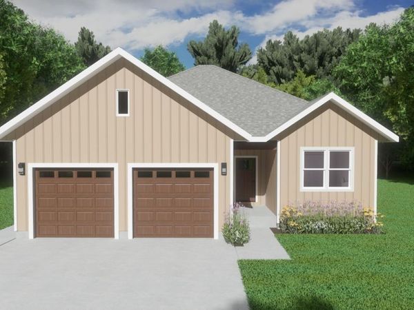 3409 Nuthatch Lane, Marquette, MI 49855