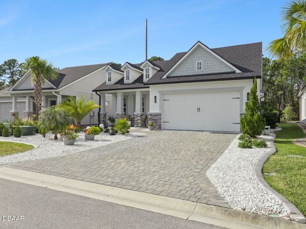 6422 Saguaro Court, Port Orange, FL 32128