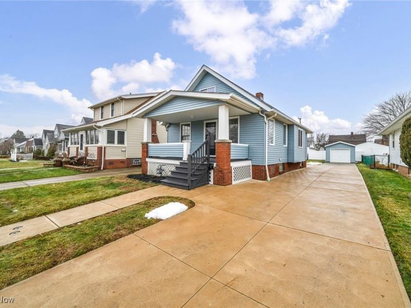 8012 Spring Garden Road, Parma, OH 44129 Photo 1