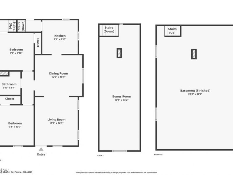 8012 Spring Garden Road, Parma, OH 44129 Photo 21