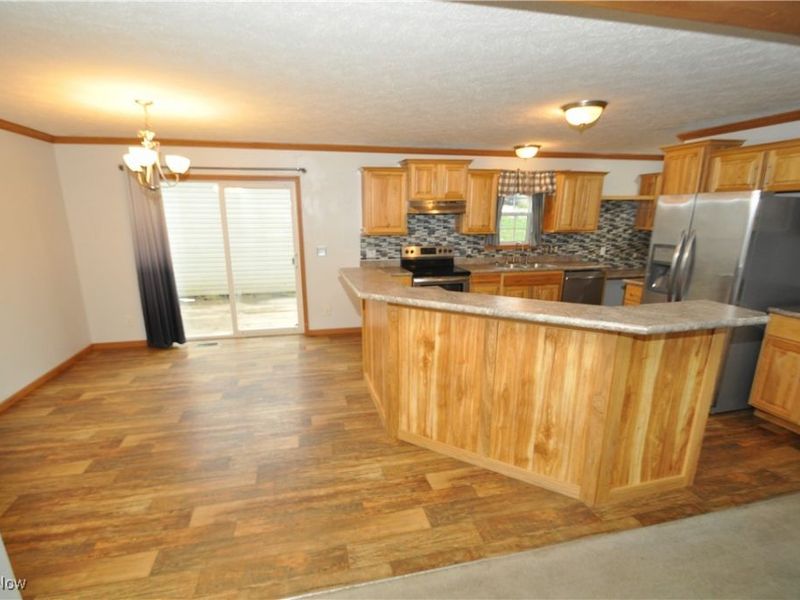 307 Harris Street, Philo, OH 43771 Photo 2