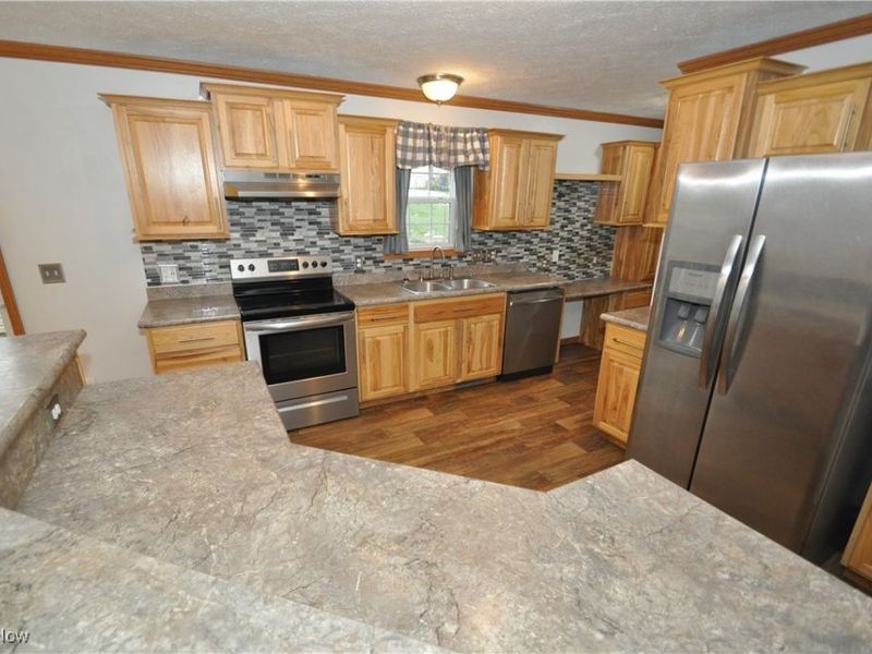 307 Harris Street, Philo, OH 43771 Photo 3