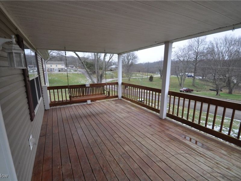 307 Harris Street, Philo, OH 43771 Photo 30