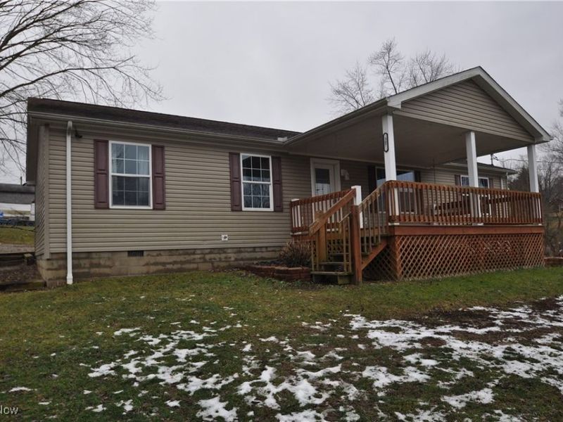 307 Harris Street, Philo, OH 43771 Photo 31