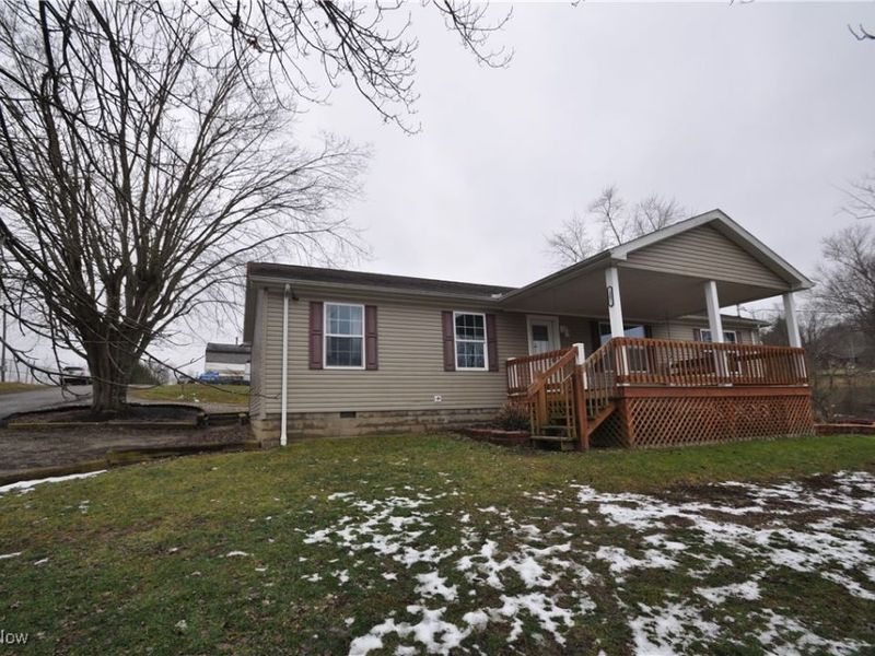 307 Harris Street, Philo, OH 43771 Photo 32