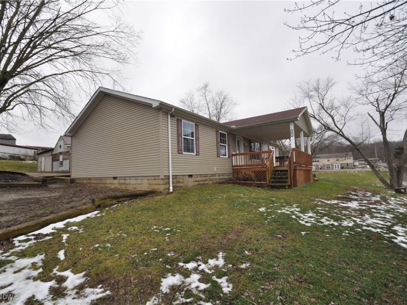 307 Harris Street, Philo, OH 43771 Photo 33