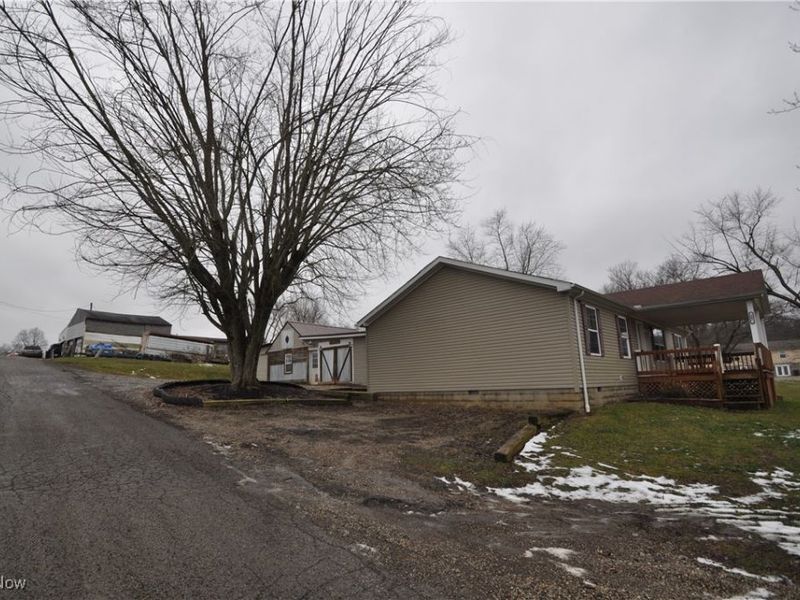 307 Harris Street, Philo, OH 43771 Photo 34