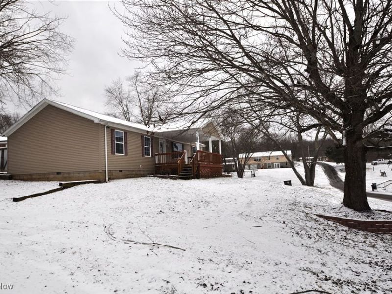 307 Harris Street, Philo, OH 43771 Photo 35