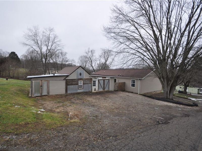 307 Harris Street, Philo, OH 43771 Photo 37