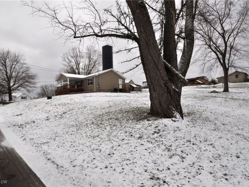 307 Harris Street, Philo, OH 43771 Photo 39