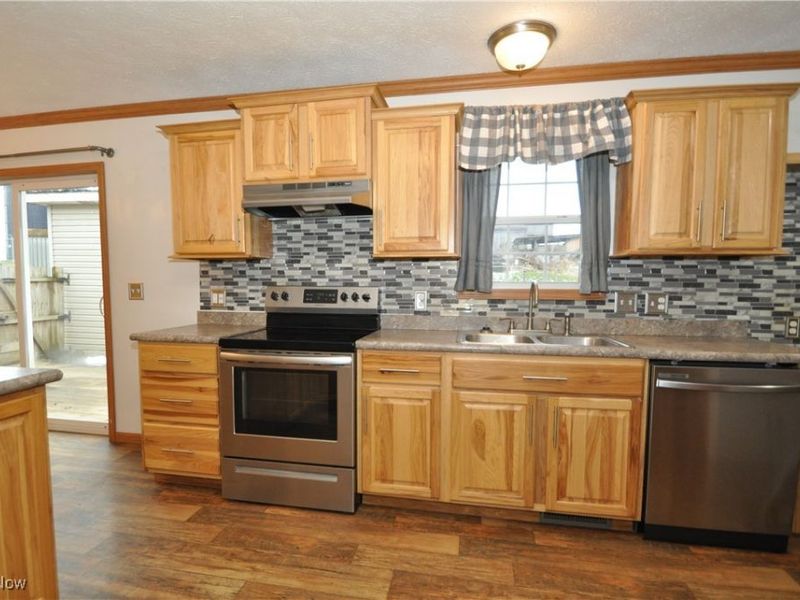 307 Harris Street, Philo, OH 43771 Photo 4