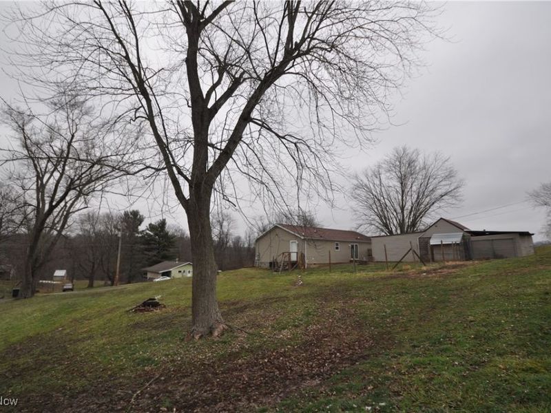 307 Harris Street, Philo, OH 43771 Photo 41