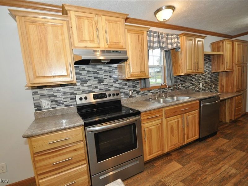 307 Harris Street, Philo, OH 43771 Photo 5