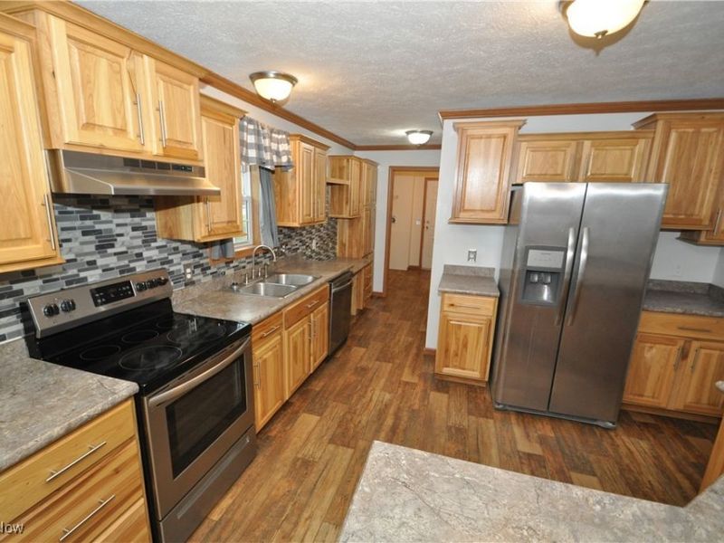 307 Harris Street, Philo, OH 43771 Photo 6