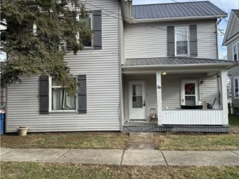 122 Harrison Street, Lisbon, OH 44432 Photo 1