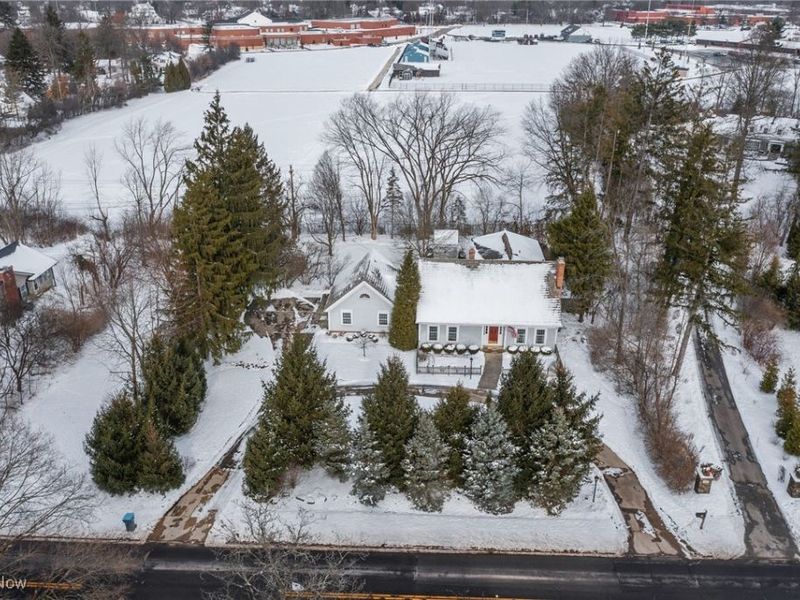 213 E Streetsboro Street, Hudson, OH 44236 Photo 2