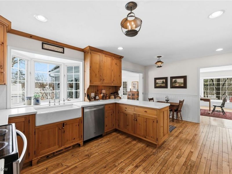 213 E Streetsboro Street, Hudson, OH 44236 Photo 5