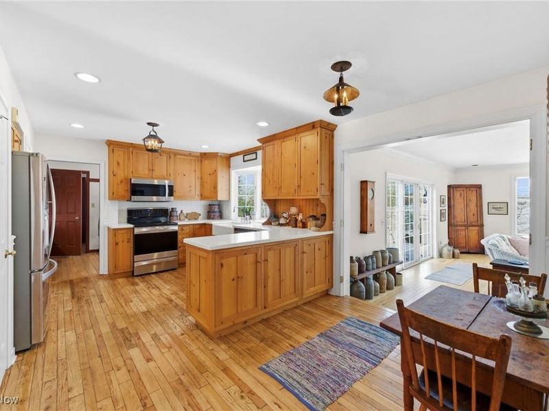 213 E Streetsboro Street, Hudson, OH 44236 Photo 6