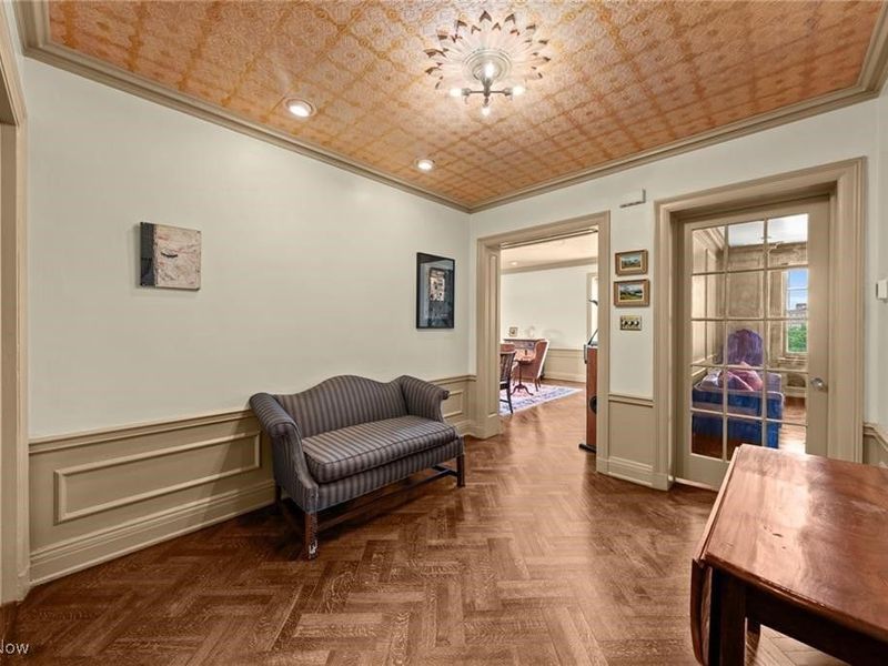 13415 Shaker Boulevard, Unit 12K3, Cleveland, OH 44120 Photo 13