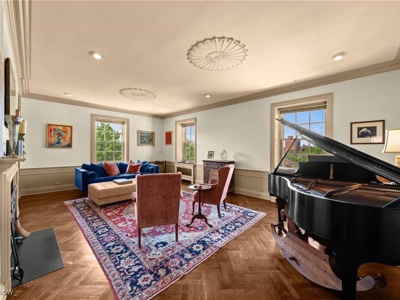 13415 Shaker Boulevard, Unit 12K3, Cleveland, OH 44120 Photo 14