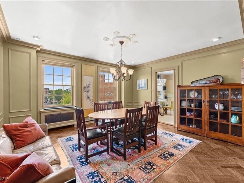 13415 Shaker Boulevard, Unit 12K3, Cleveland, OH 44120 Photo 21