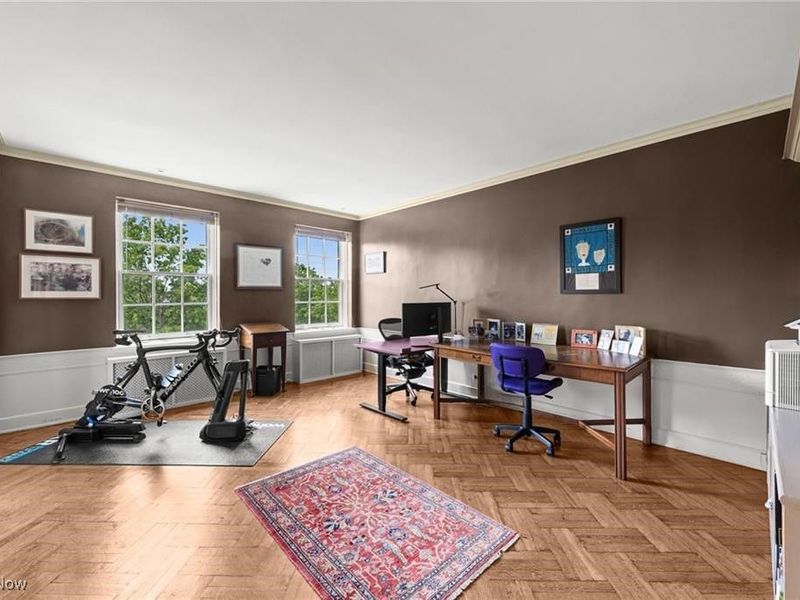 13415 Shaker Boulevard, Unit 12K3, Cleveland, OH 44120 Photo 38