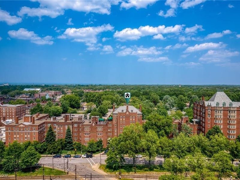 13415 Shaker Boulevard, Unit 12K3, Cleveland, OH 44120 Photo 43