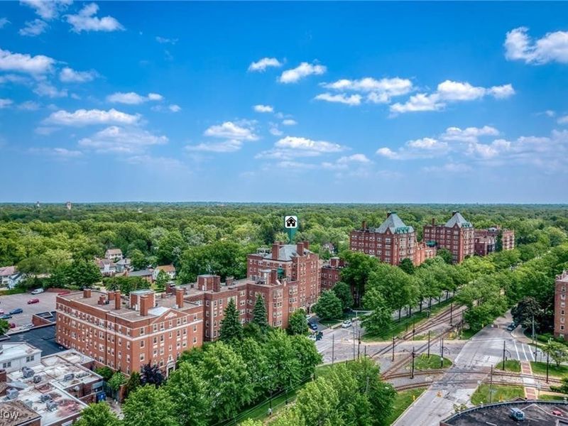 13415 Shaker Boulevard, Unit 12K3, Cleveland, OH 44120 Photo 44