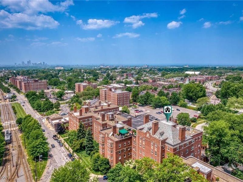 13415 Shaker Boulevard, Unit 12K3, Cleveland, OH 44120 Photo 45