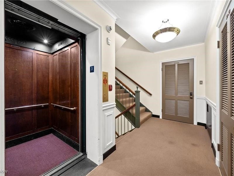 13415 Shaker Boulevard, Unit 12K3, Cleveland, OH 44120 Photo 7