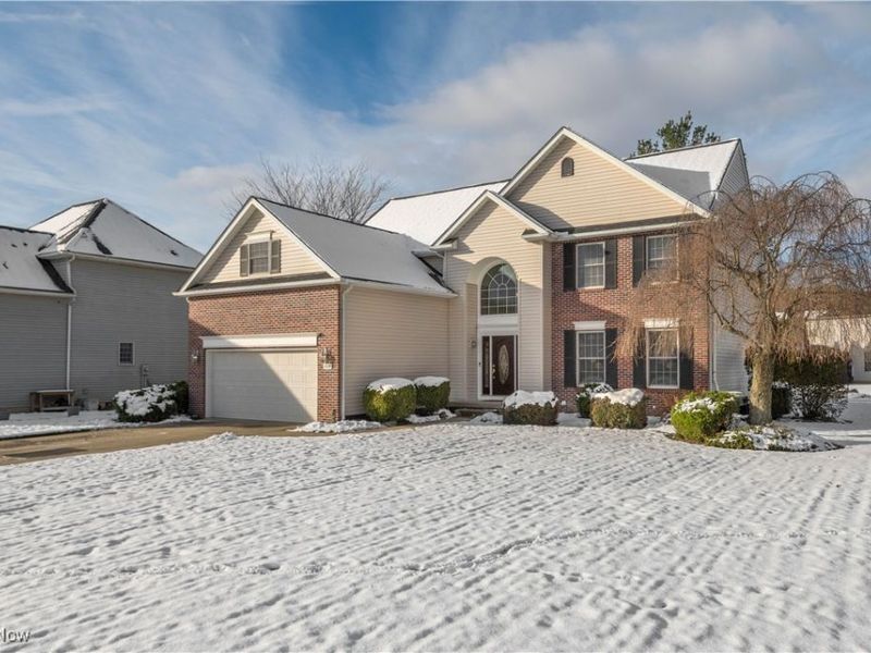 4528 Secretariat Court, Avon, OH 44011 Photo 1