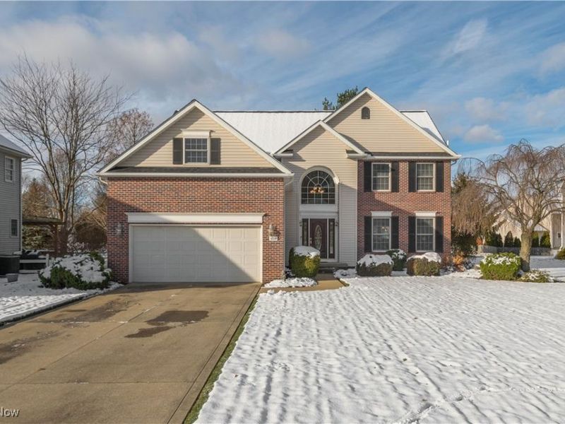 4528 Secretariat Court, Avon, OH 44011 Photo 2