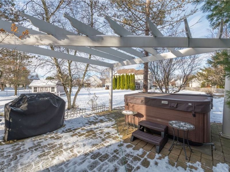 4528 Secretariat Court, Avon, OH 44011 Photo 50