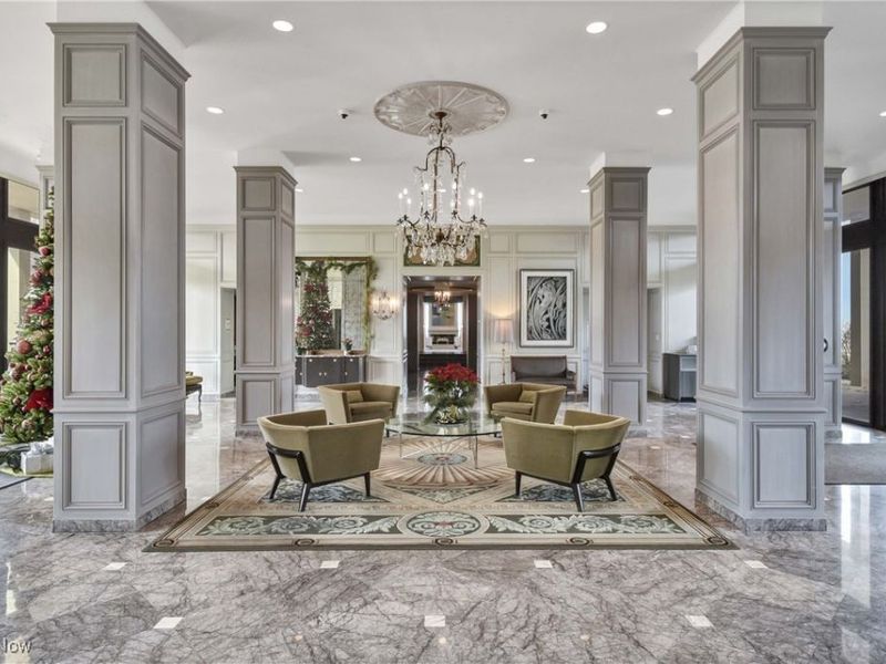 2 Bratenahl Place, Unit 5E, Bratenahl, OH 44108 Photo 33