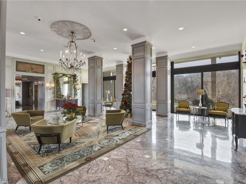 2 Bratenahl Place, Unit 5E, Bratenahl, OH 44108 Photo 34