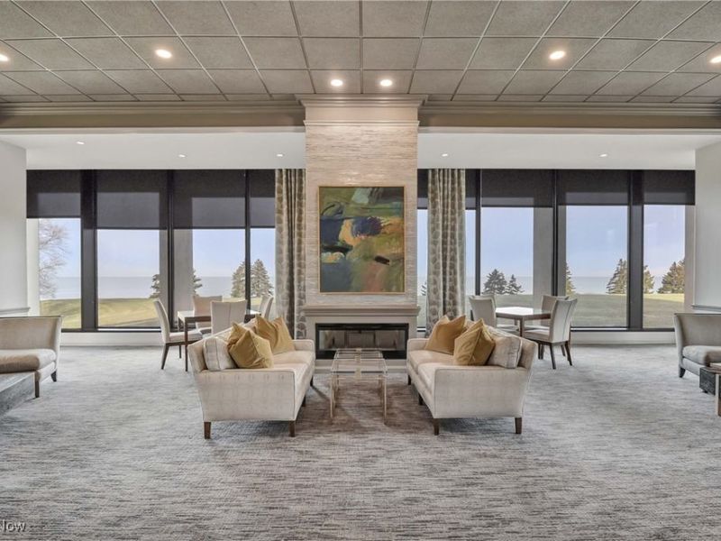 2 Bratenahl Place, Unit 5E, Bratenahl, OH 44108 Photo 35